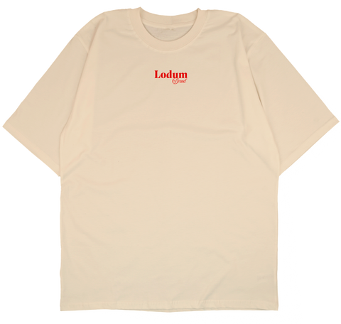 LODUM - PRESUME ORGULLOSA