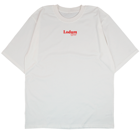 LODUM - PRESUME ORGULLOSA