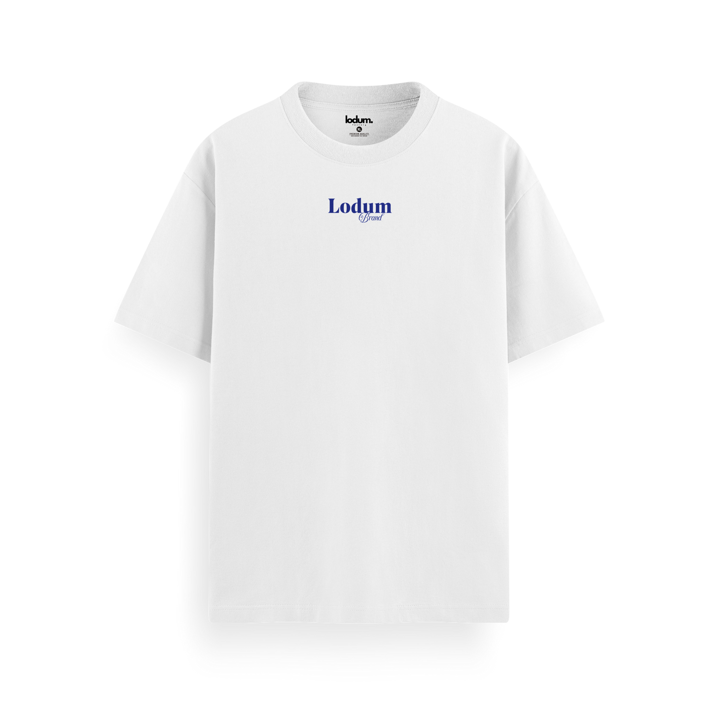 LODUM - REYES DE EUROPA - CAMISETA