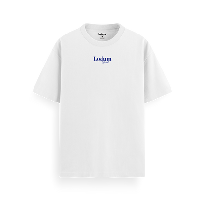 LODUM - REYES DE EUROPA - CAMISETA