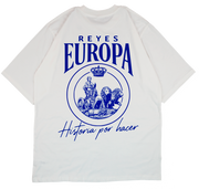 LODUM - REYES DE EUROPA - CAMISETA