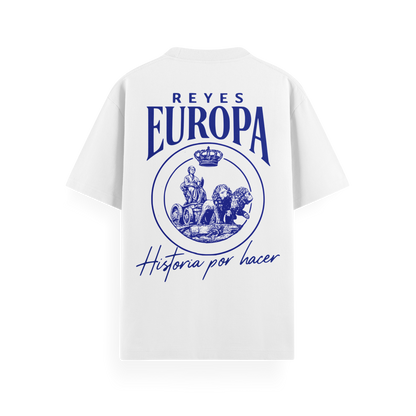 LODUM - REYES DE EUROPA - CAMISETA