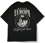 LODUM - REYES DE EUROPA - CAMISETA