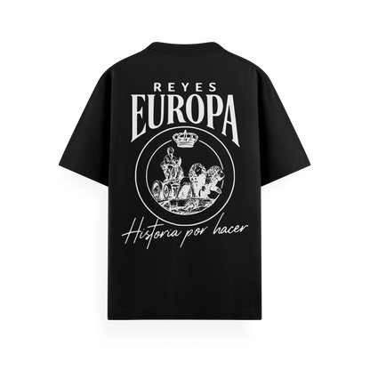 LODUM - REYES DE EUROPA - CAMISETA