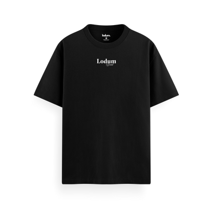 LODUM - REYES DE EUROPA - CAMISETA