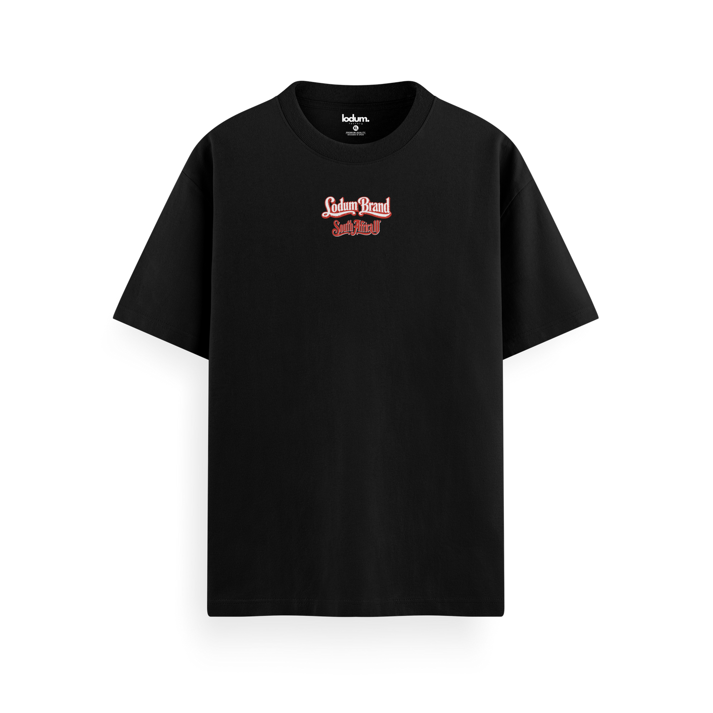 LODUM - SOUTH AFRICA - CAMISETA