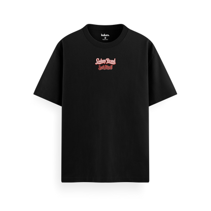 LODUM - SOUTH AFRICA - CAMISETA