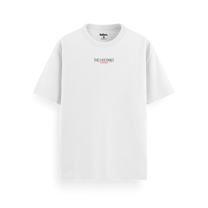 LODUM - THE LAST DANCE - CAMISETA