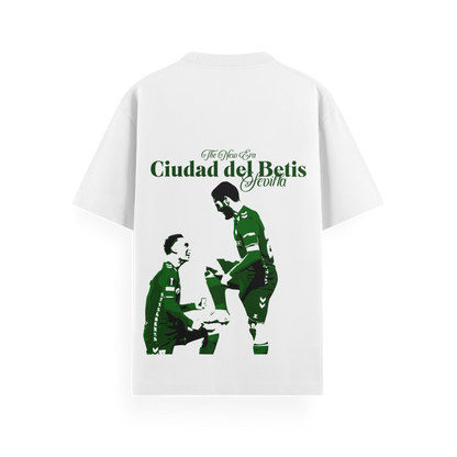 LODUM - THE NEW ERA - CAMISETA