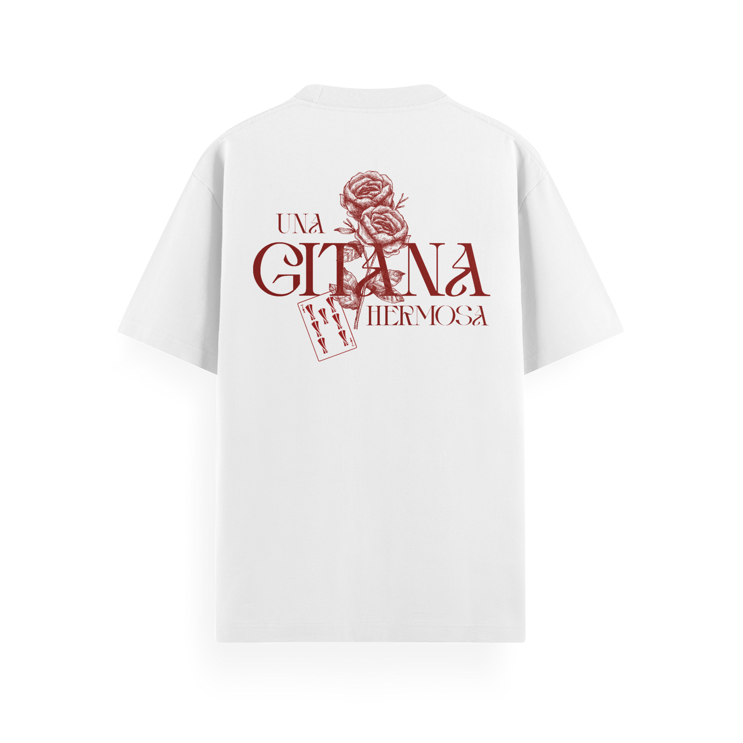LODUM - UNA GITANA HERMOSA