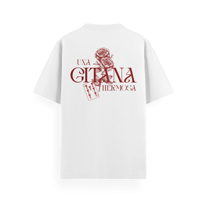 LODUM - UNA GITANA HERMOSA