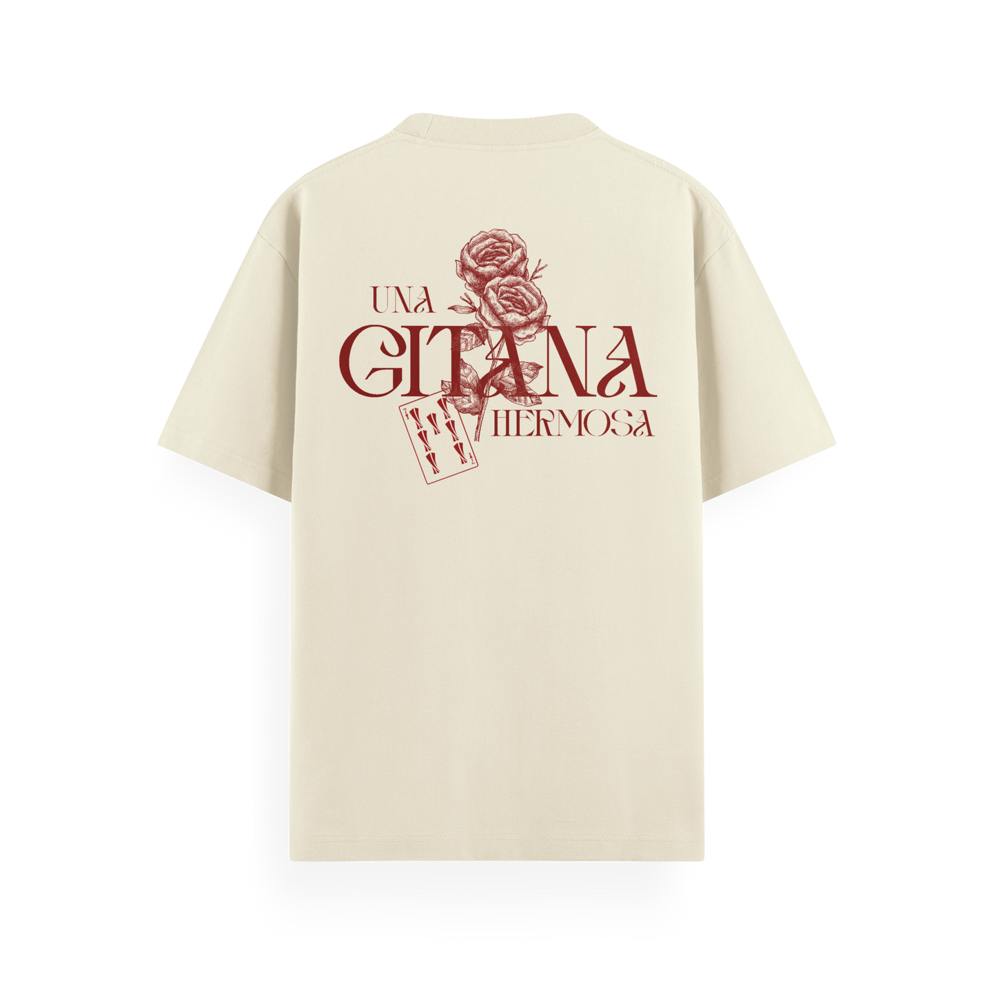 LODUM - UNA GITANA HERMOSA