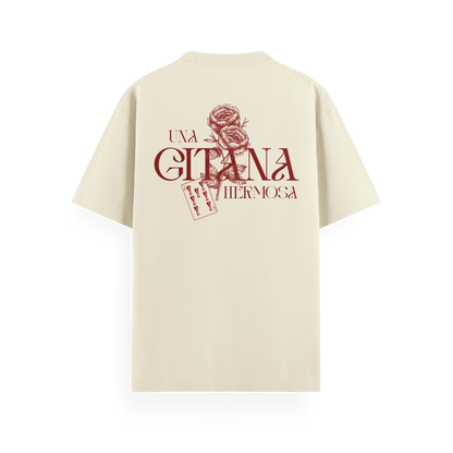 LODUM - UNA GITANA HERMOSA