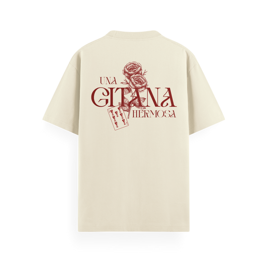 LODUM - UNA GITANA HERMOSA