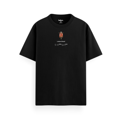 LODUM - WORLD TOUR