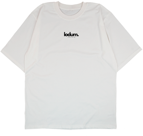 LODUM - NO PUEDO VIVIR SIN TI - CAMISETA