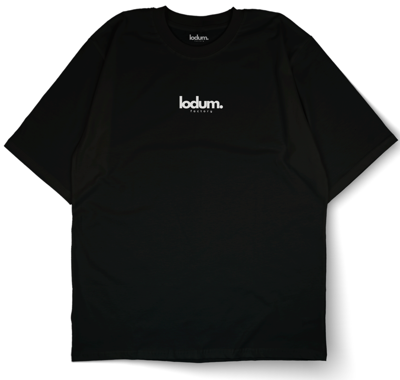 LODUM - ZUREKIN HARRO - CAMISETA