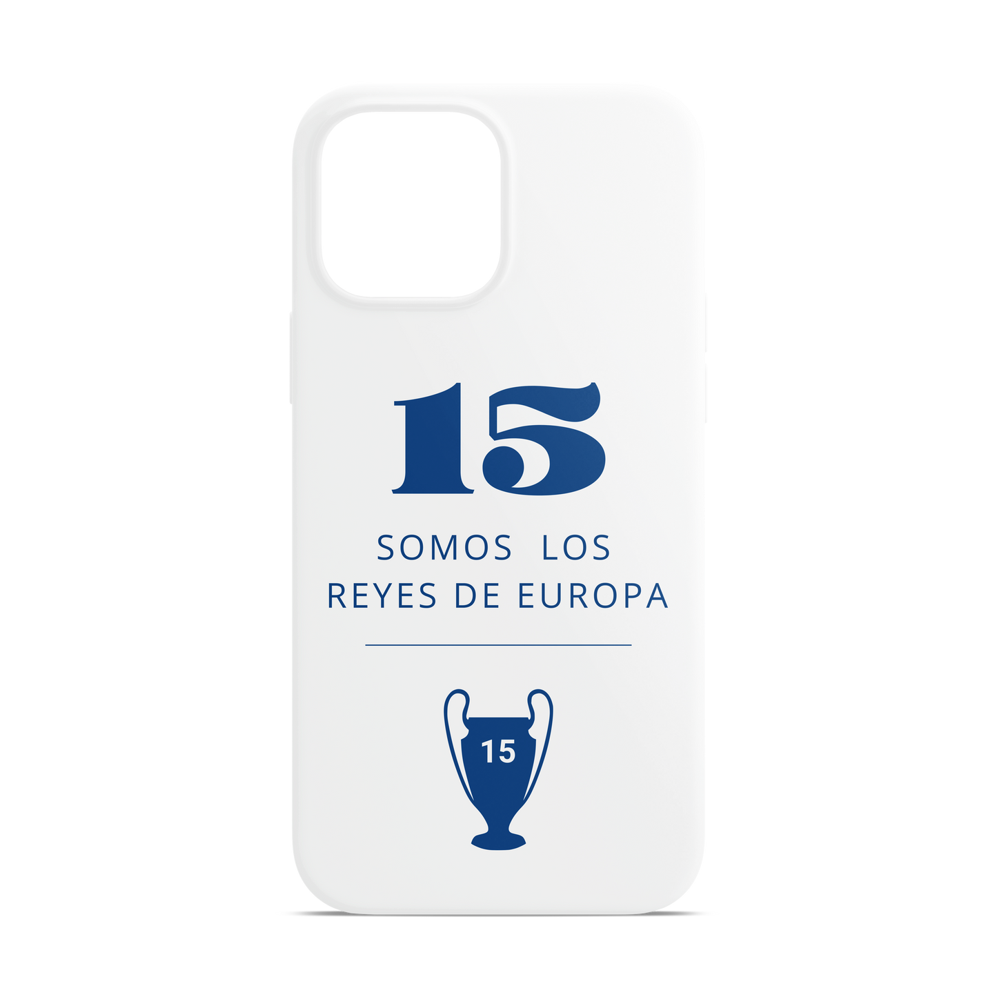 LODUM - LOS REYES DE EUROPA - FUNDA DE MÓVIL