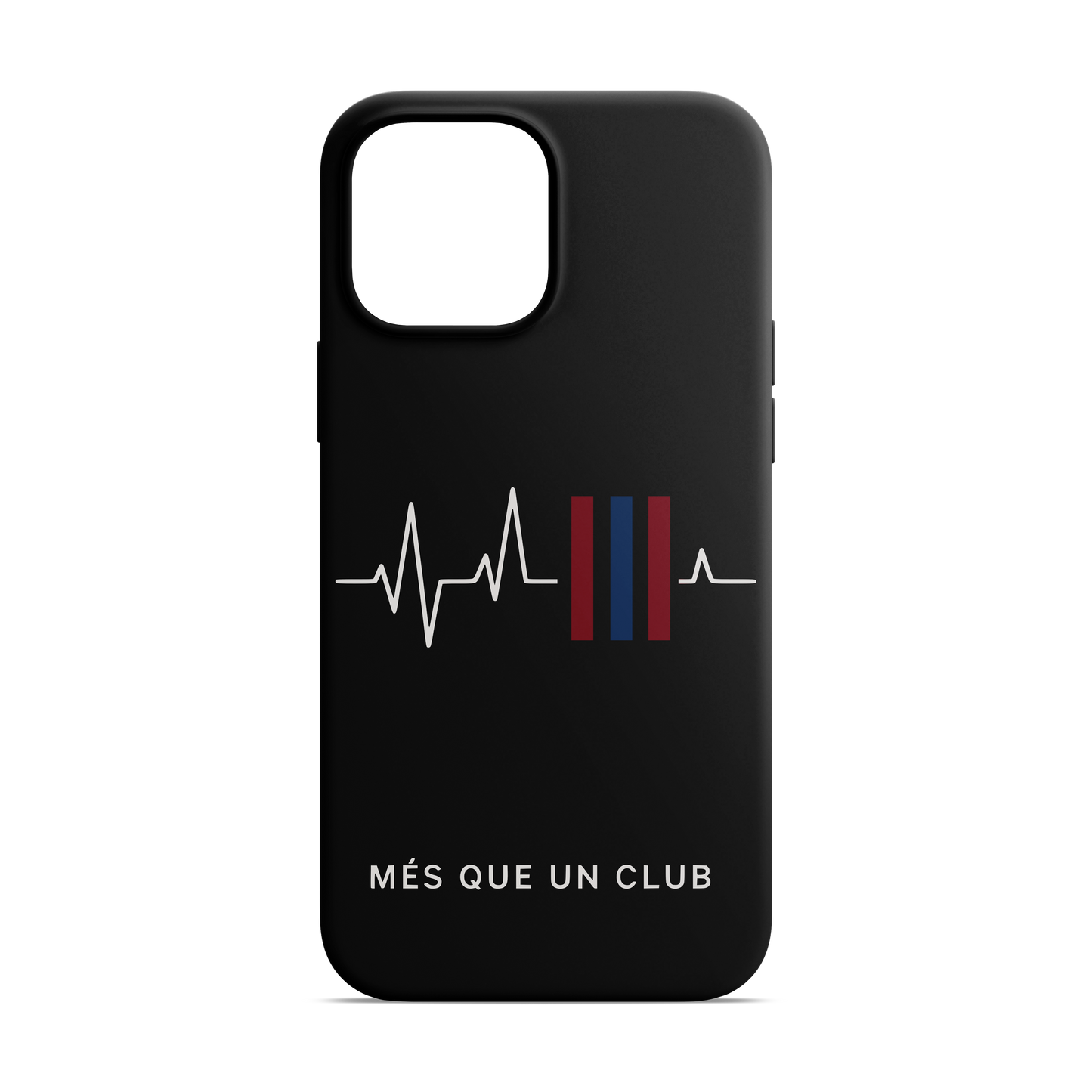 LODUM - MÉS QUE UN CLUB - FUNDA DE MÓVIL