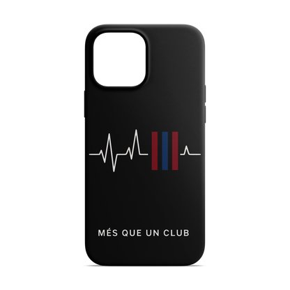 LODUM - MÉS QUE UN CLUB - FUNDA DE MÓVIL