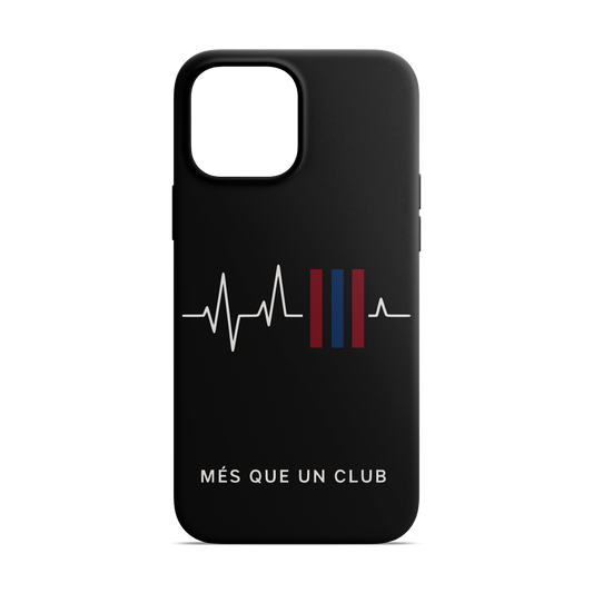 LODUM - MÉS QUE UN CLUB - FUNDA DE MÓVIL