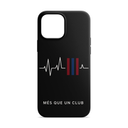 LODUM - MÉS QUE UN CLUB - FUNDA DE MÓVIL