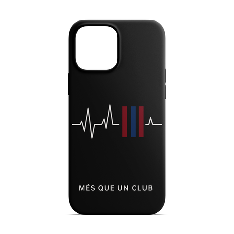 LODUM - MÉS QUE UN CLUB - FUNDA DE MÓVIL