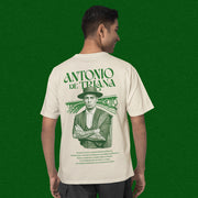 LODUM - ANTONIO DE TRIANA - CAMISETA