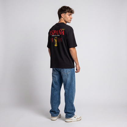 LODUM - DERECHO A SOÑAR - CAMISETA
