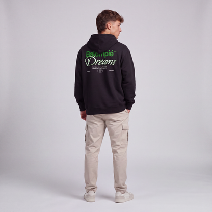 LODUM - BALOMPIÉ DREAMS - SUDADERA