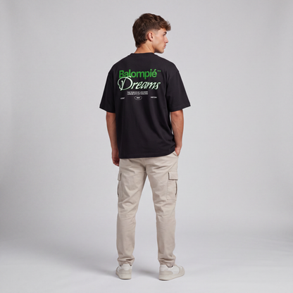 LODUM - BALOMPIÉ DREAMS - CAMISETA