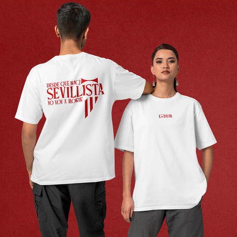 LODUM - SEVILLISTA YO NACÍ