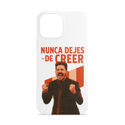 LODUM - NUNCA DEJES DE CREER - FUNDA DE MÓVIL