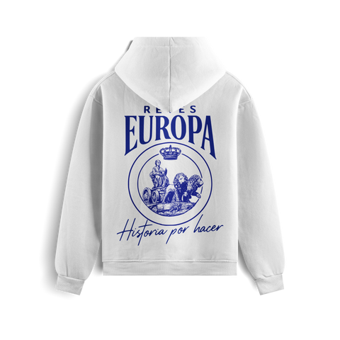 LODUM - REYES DE EUROPA - SUDADERA