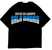 LODUM - REYES DE EUROPA - CAMISETA