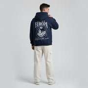 LODUM - REYES DE EUROPA - SUDADERA