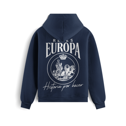 LODUM - REYES DE EUROPA - SUDADERA