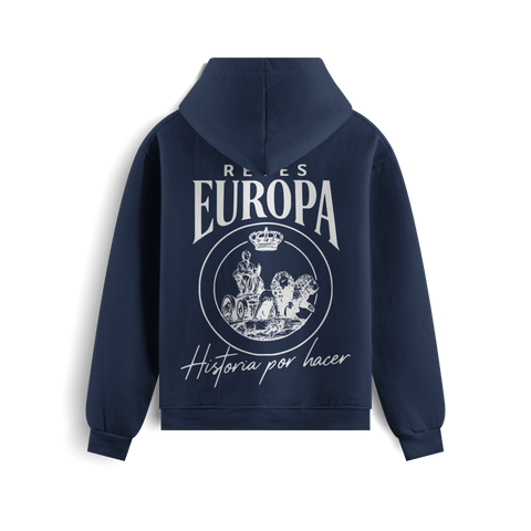 LODUM - REYES DE EUROPA - SUDADERA
