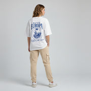 LODUM - REYES DE EUROPA - CAMISETA