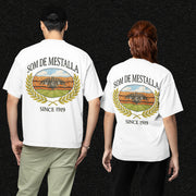 LODUM - SOM DE MESTALLA - VALENCIA - CAMISETA