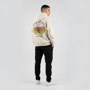 LODUM - SOM DE MESTALLA - SUDADERA