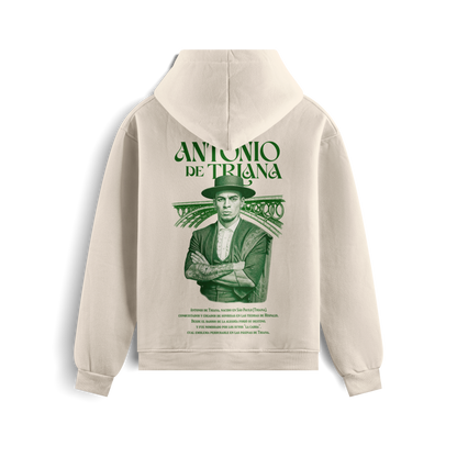 LODUM - ANTONIO DE TRIANA - SUDADERA