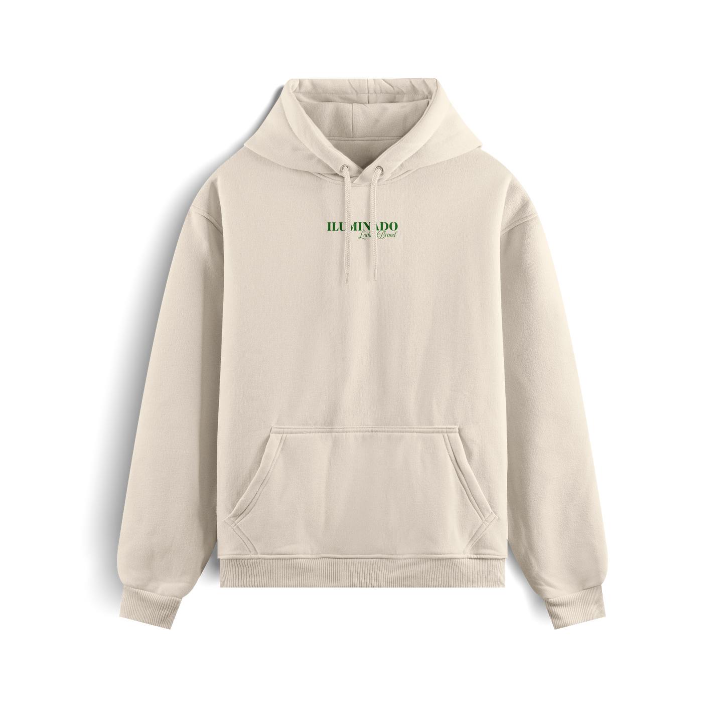 LODUM - ANTONIO DE TRIANA - SUDADERA
