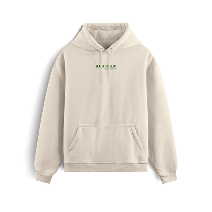 LODUM - ANTONIO DE TRIANA - SUDADERA