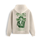 LODUM - ANTONIO DE TRIANA - SUDADERA