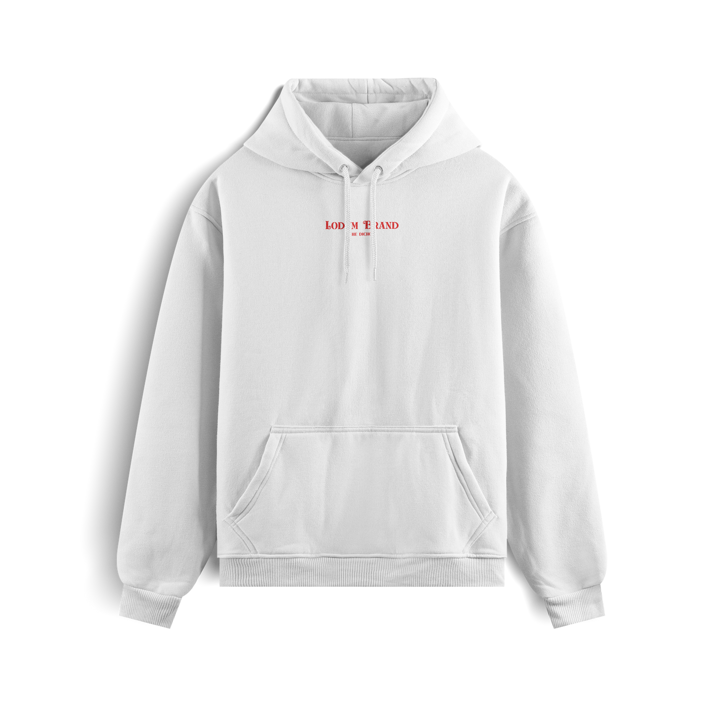 LODUM - SEVILLA PUNTO Y APARTE - SUDADERA