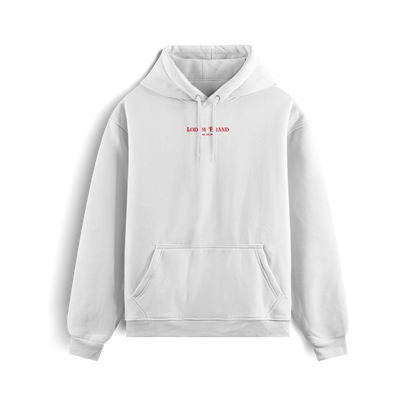 LODUM - SEVILLA PUNTO Y APARTE - SUDADERA