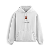 LODUM - WORLD TOUR - SUDADERA