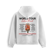 LODUM - WORLD TOUR - SUDADERA