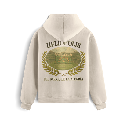 LODUM - DEL BARRIO DE LA ALEGRÍA - SUDADERA